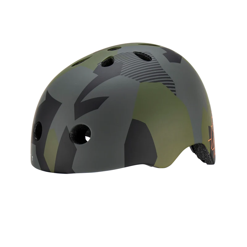 Helmet MTB Urban 1.0
