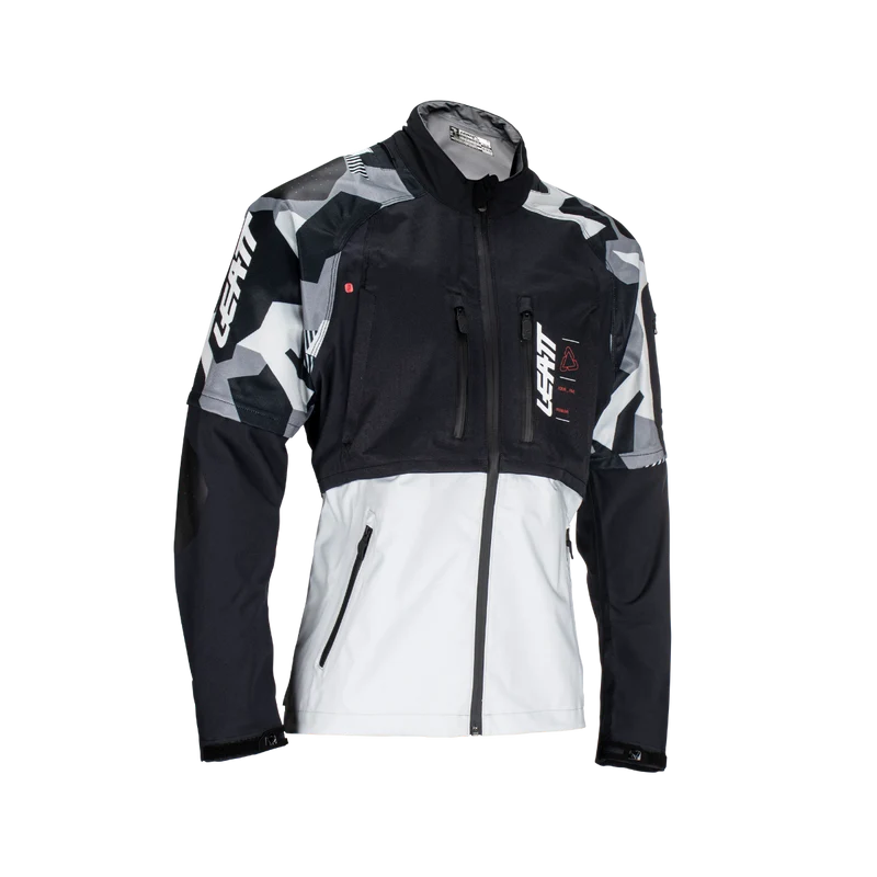 Jacket Moto 4.5 HydraDri