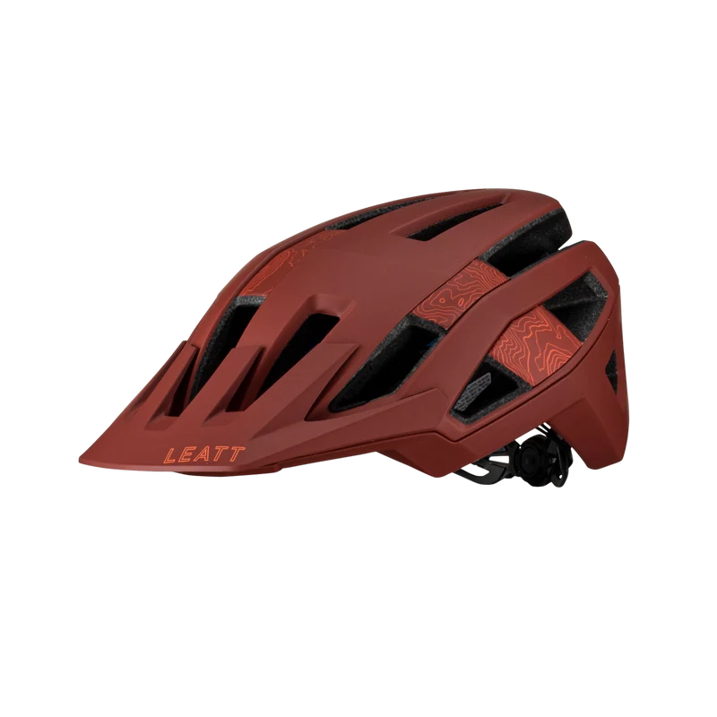 Helmet MTB Trail 3.0