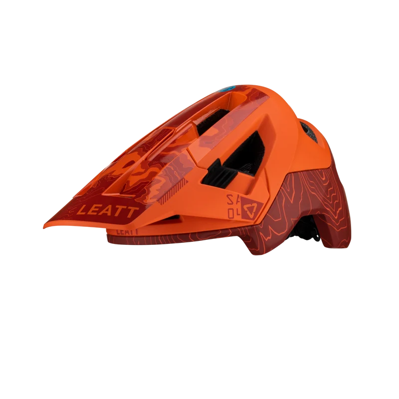 Helmet MTB AllMtn 4.0