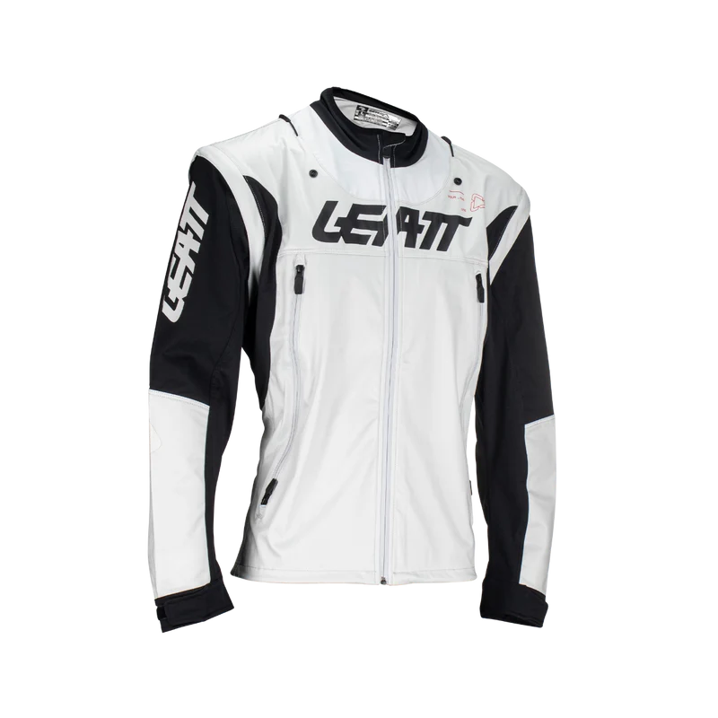 Jacket Moto 4.5 Lite