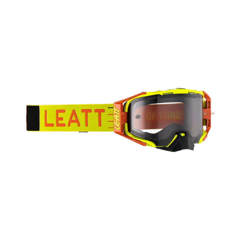 Goggle Velocity 6.5