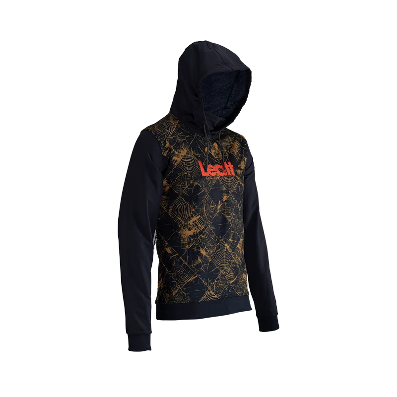 Hoodie MTB Gravity 3.0