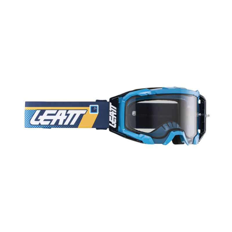 Goggle Velocity 5.5