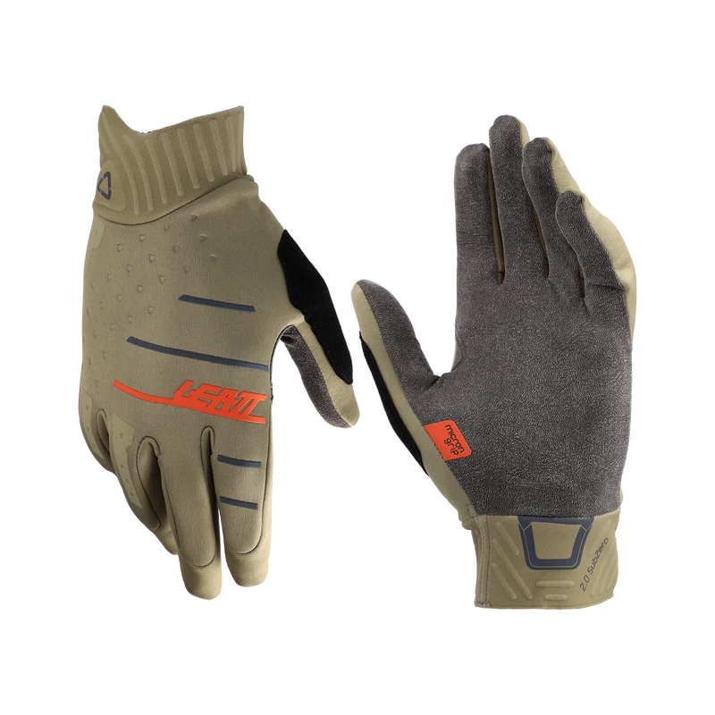 Gloves MTB 2.0 SubZero