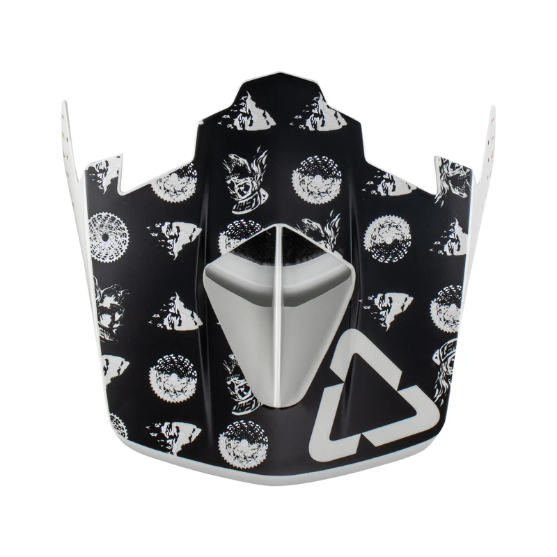 Visor MTB Gravity 4.0 - V22