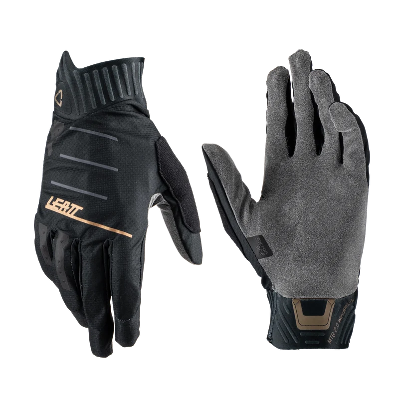 Gloves MTB 2.0 WindBlock