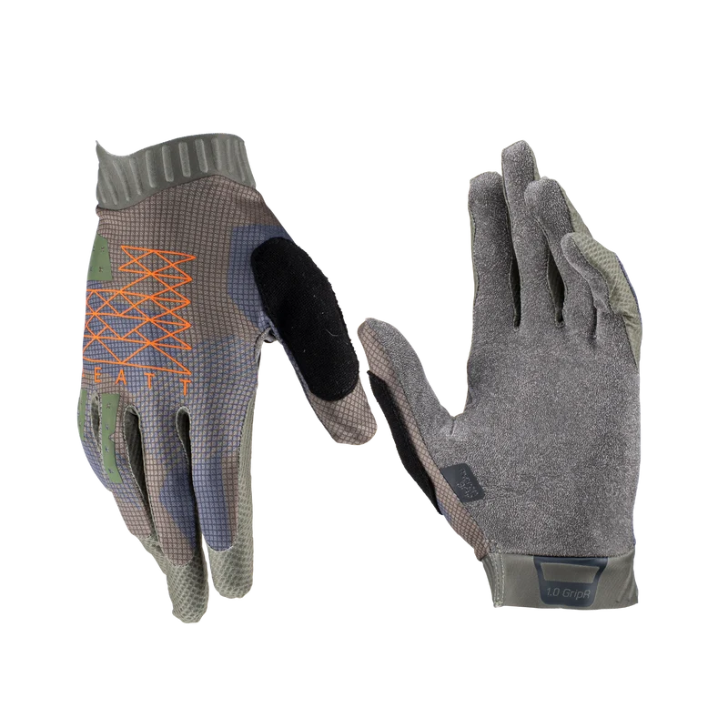 Gloves MTB 1.0 GripR
