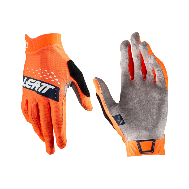 Gloves MTB 2.0 X-Flow