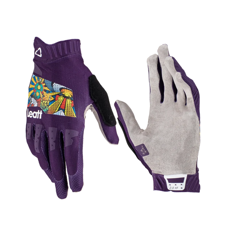 Gloves MTB 2.0 X-Flow