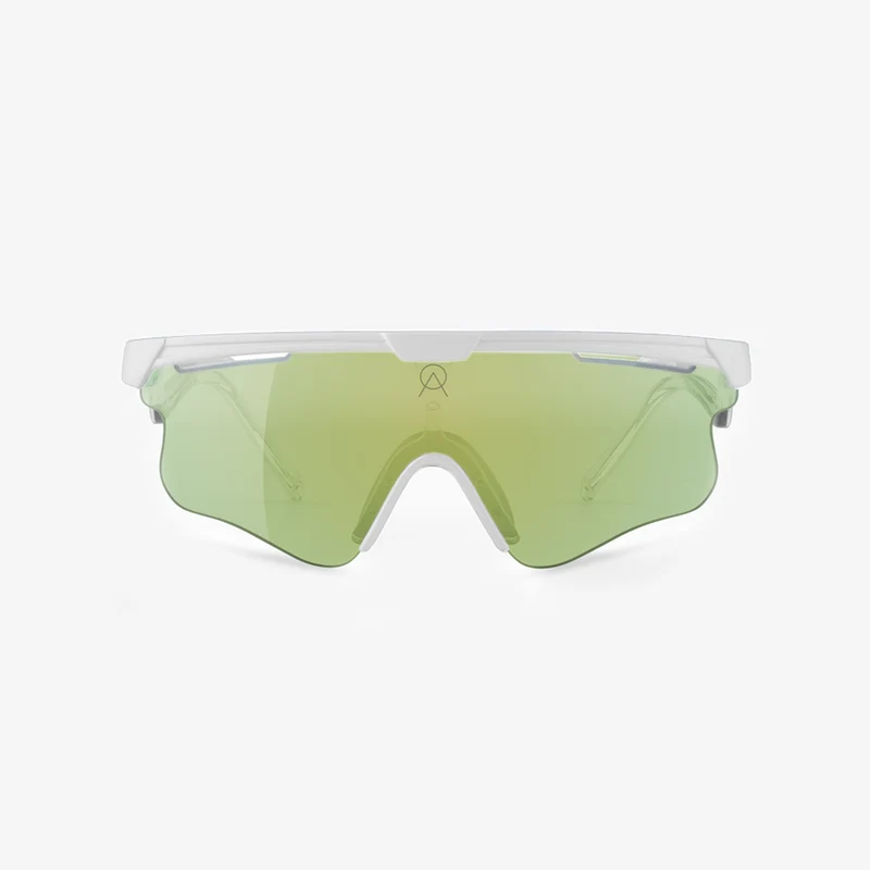 Alba Optics Delta LEI White / VZUM™ ML KING
