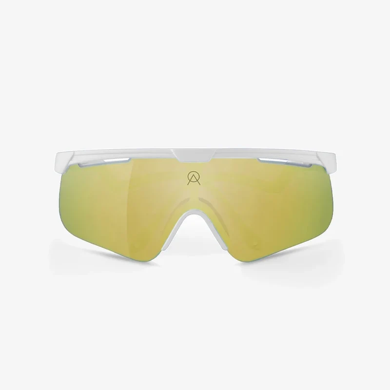 Alba Optics Delta White / VZUM™ ML KING