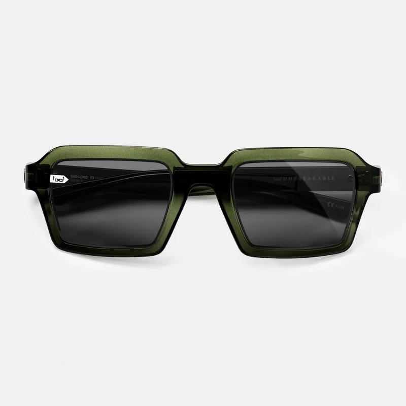 Gi50 London dark green