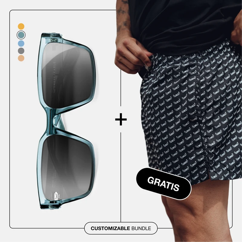 Swim Shorts Bundle
