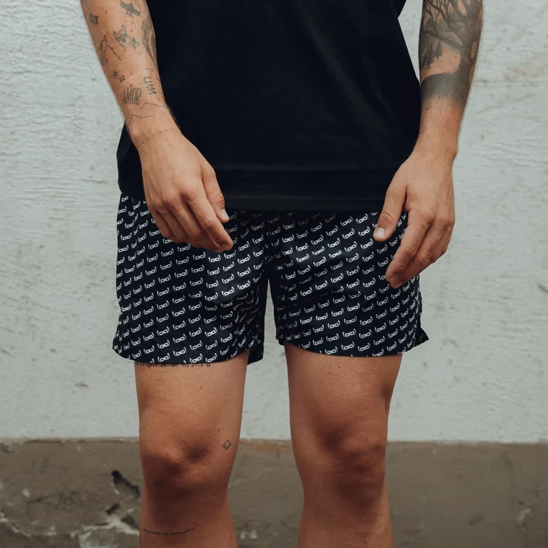 swim shorts XL