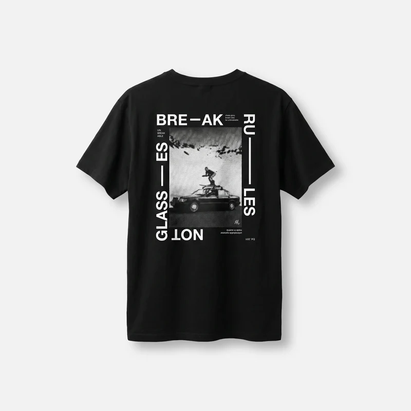BRNG T-shirt XL