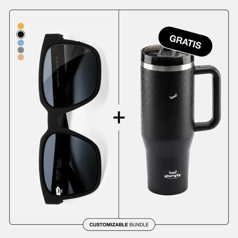 Tumbler Bundle