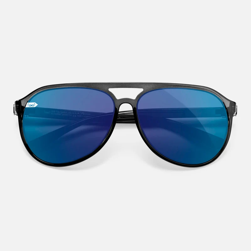 Gi3 Navigator anthracite L