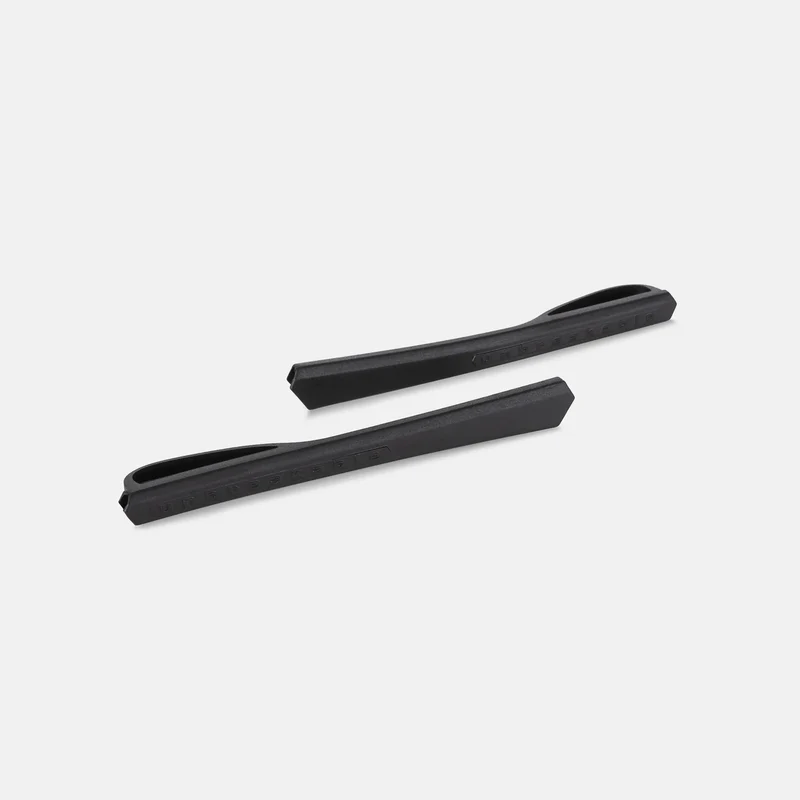 dynamic flow rubber part black slim (G8, G9, G10, G11, G13, G15)
