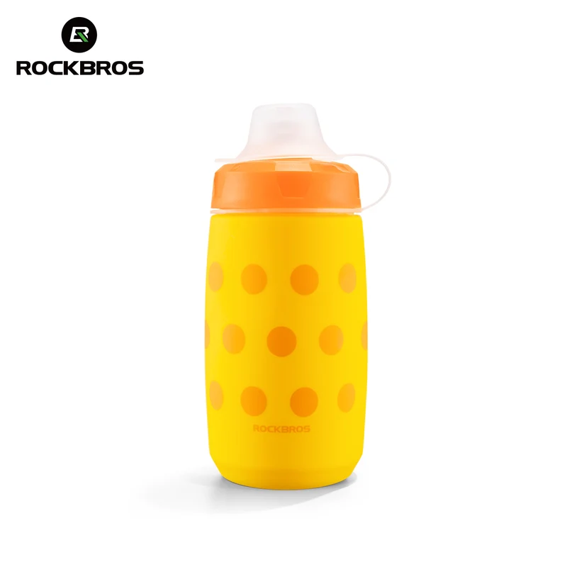 Mini-Fahrrad-Trinkflasche 430 ml