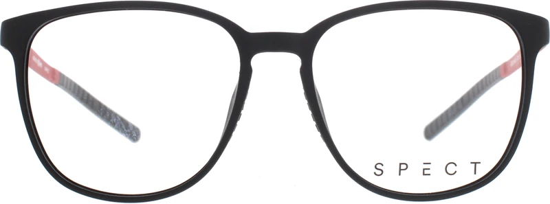 Spect Arrow schwarz matt