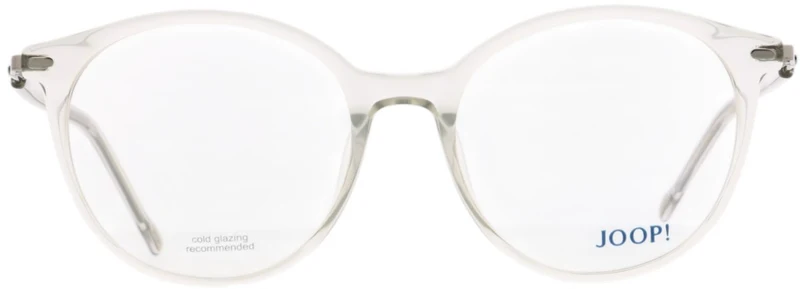 Joop 82072 transparent grau