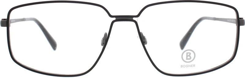 Bogner 63035 schwarz grau