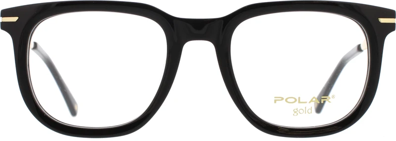 Polar Gold 1004 schwarz