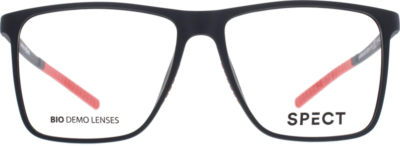 Spect Harris blau matt