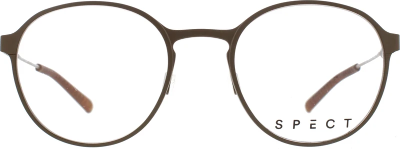 Spect Parkdale hellbraun