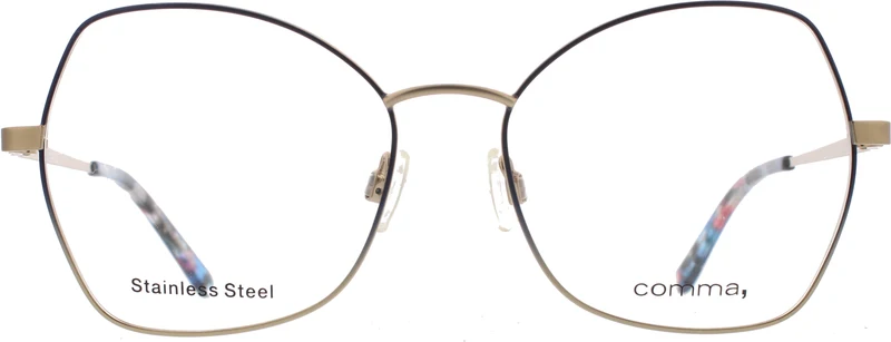 Comma 70163 blau gold