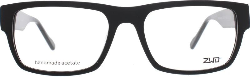 ZWO Brückentag XXL schwarz matt