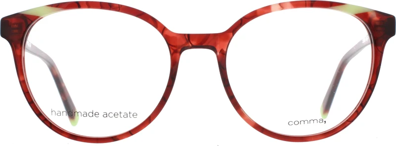 Comma 70181 rot