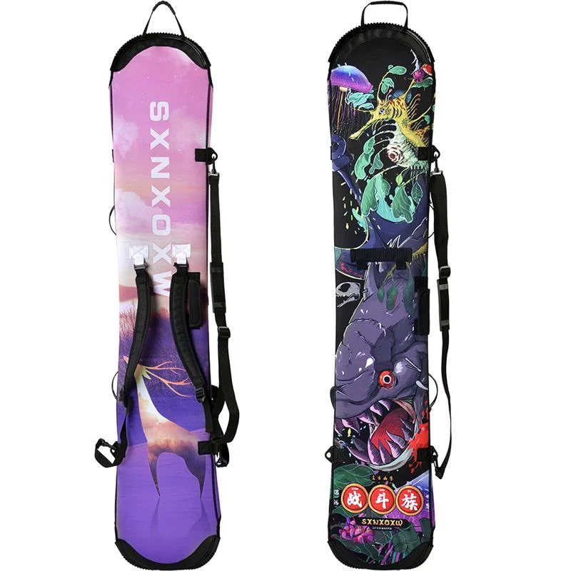 OLAFU Snowboardhülse 143/152/158/161 cm