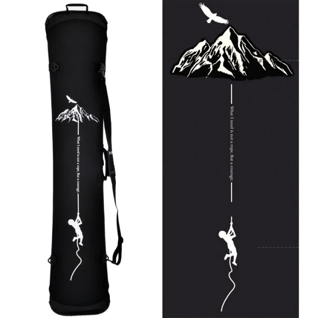 OLAFU Snowboardhülse 143/152/158/161 cm