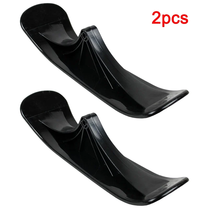 HADNAO Mini Ski Skates Kurze Schnee Skateboard Für Kinder Schuh