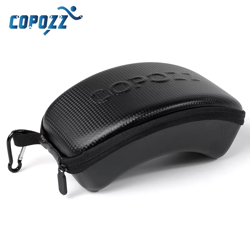 COPOZZ Etui für Brillengläser