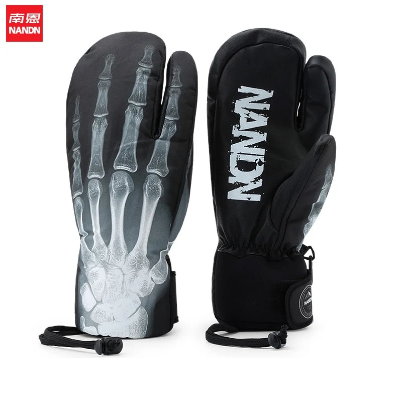 NANDN -30 Schneehandschuhe