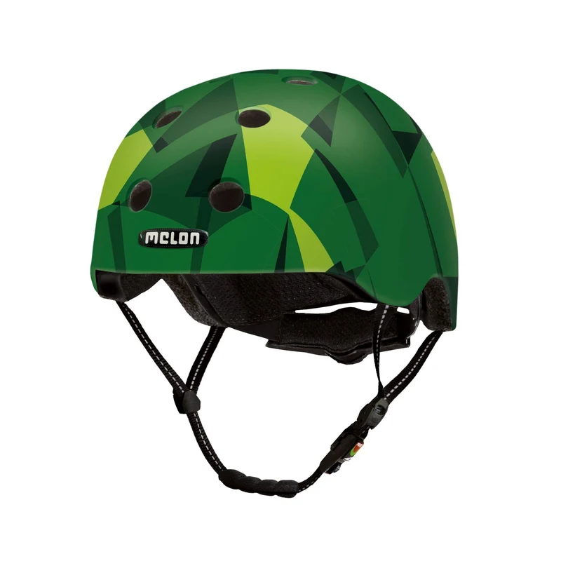 Melon - Green Mamba - Mosaique Kollektion
