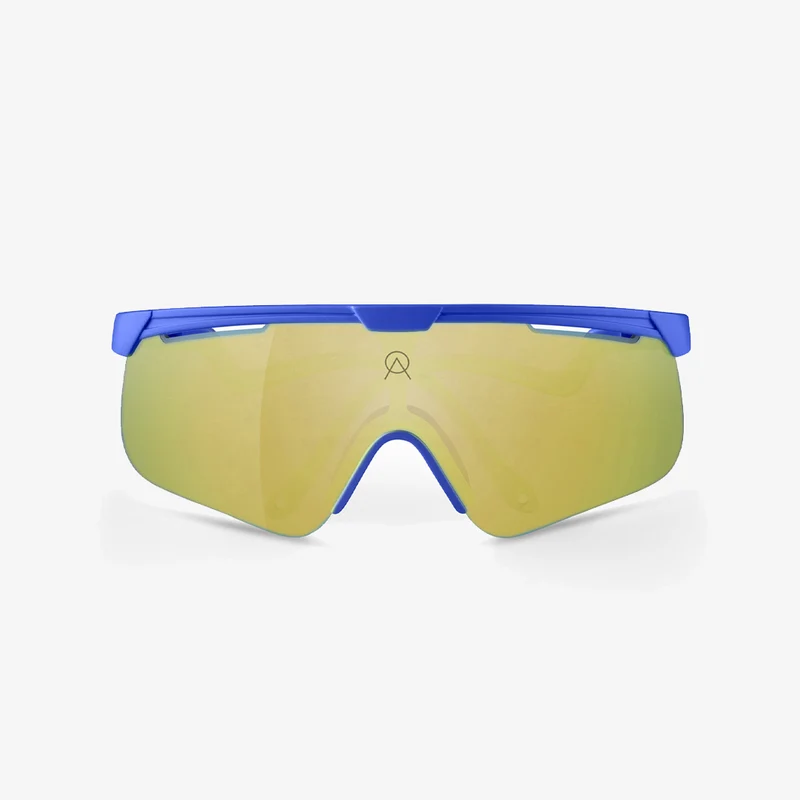 Alba Optics Delta Aqua / VZUM™ ML KING
