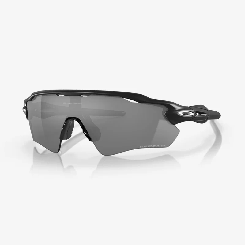 Oakley Radar EV Path / Matte Black Prizm Black Polarized