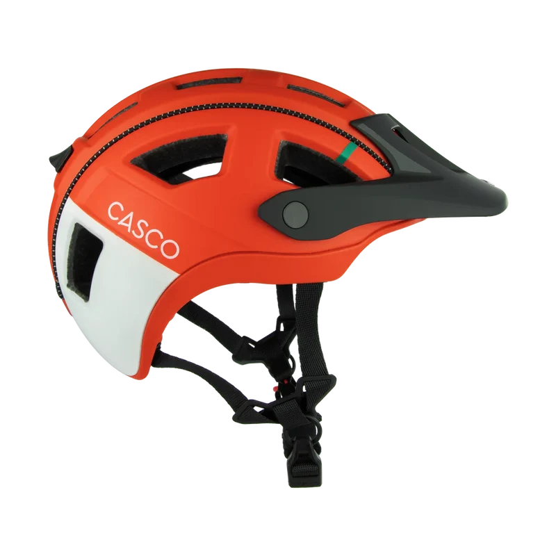 Casco - COSMO EXPLORER MTB Helm Modell 2026