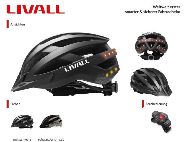 LIVALL MT1 Neo 2
