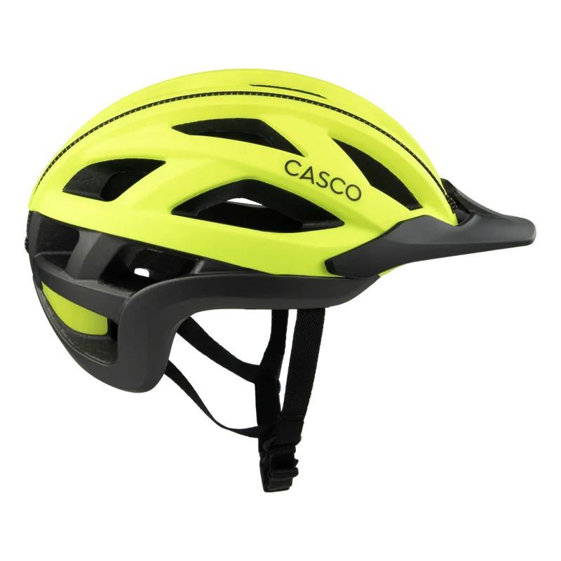 Casco - Cuda Neue Farben