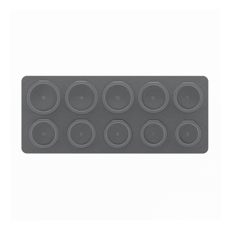 Even R1 Sizing Kit