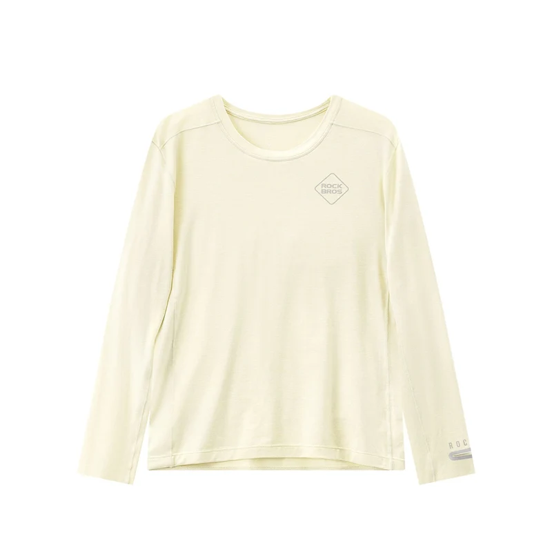 Herren-Radtrikot aus Merinowolle und Tencel
