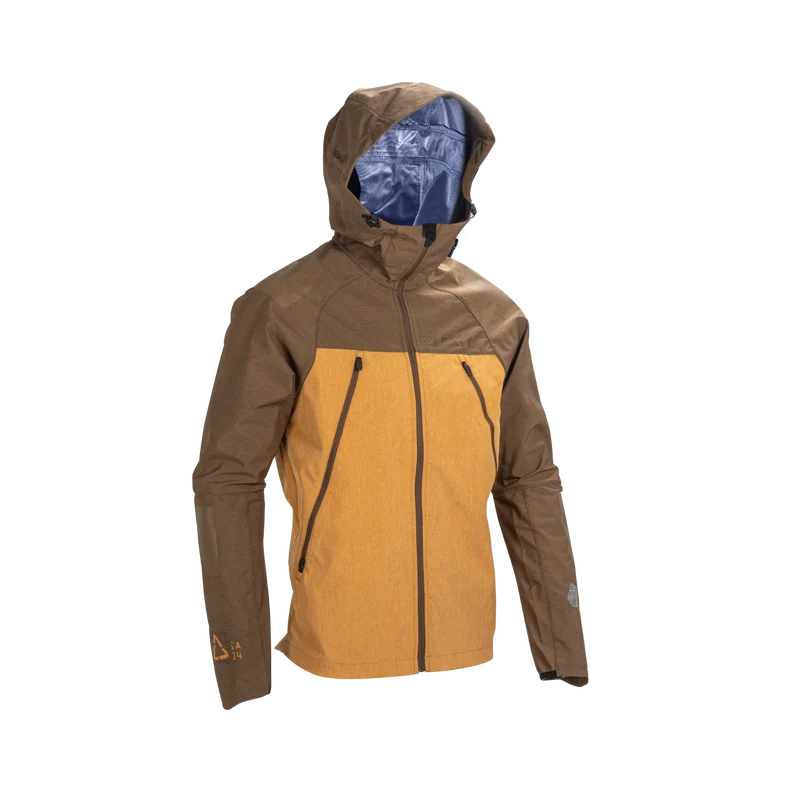 Jacket MTB HydraDri 4.0