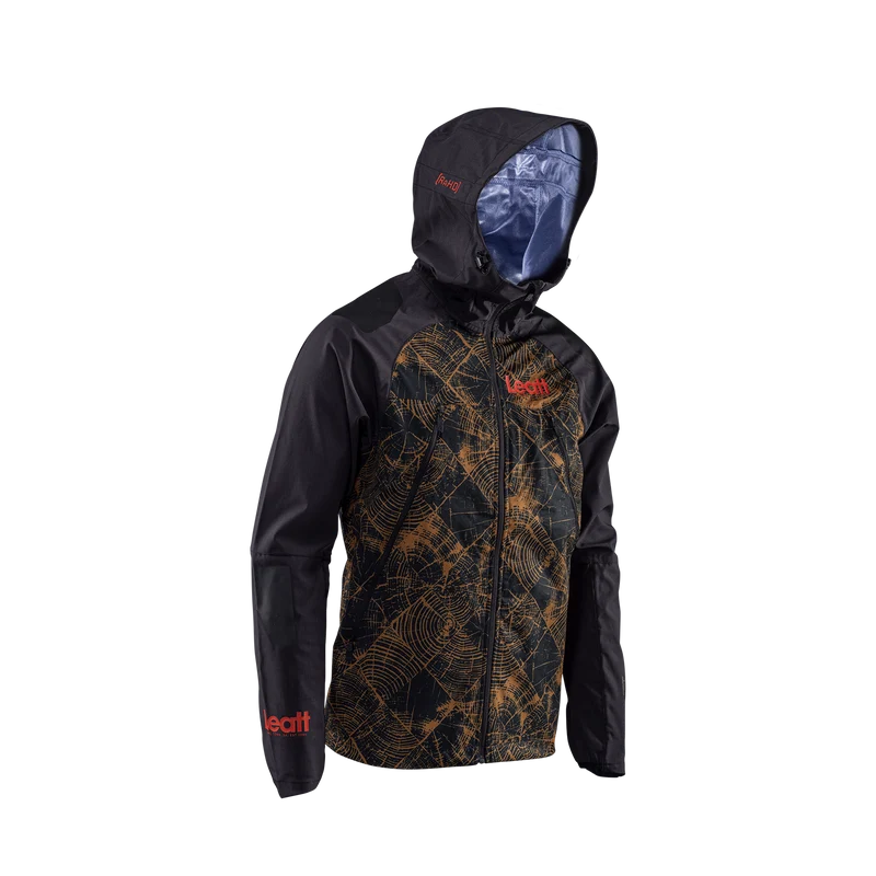 Jacket MTB HydraDri 4.0