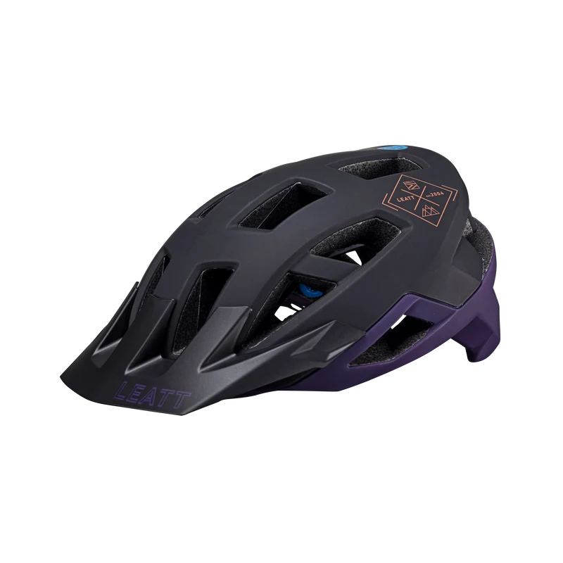 Helmet MTB Trail 2.0