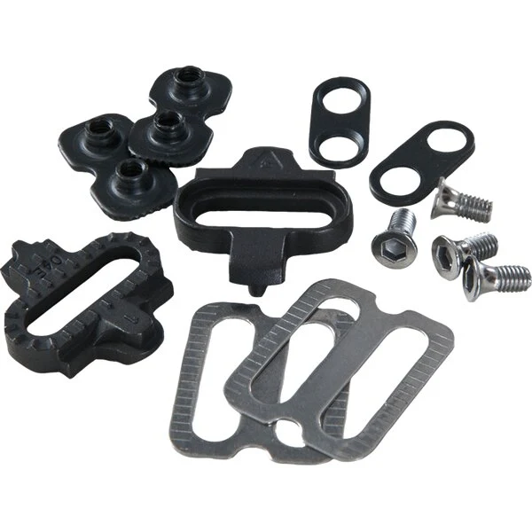 CYTEC Platte für Race Alu MTB-SPD Pedal